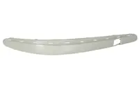 Element bara Fata Dreapta cu locas senzorii parcare potrivit MERCEDES E T-MODEL S211, E VF211, E W211 2002-2009 2002-2007
