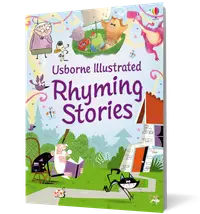 Illustrated Rhyming Stories