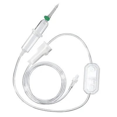 INTRAPUR® Inline, PVC Free