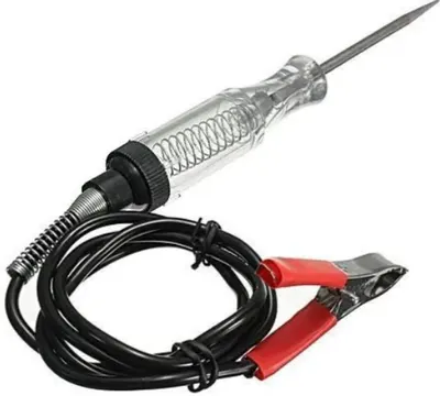 Creion tensiune 6-12v COD 85099 (tester electrician auto)