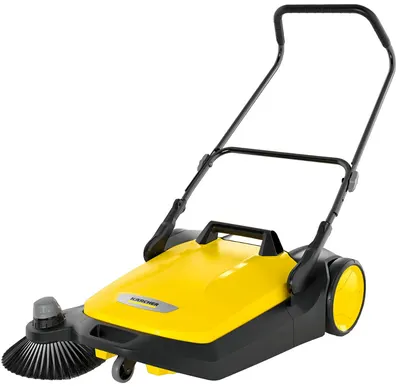 Mașină de măturat Karcher - S 6