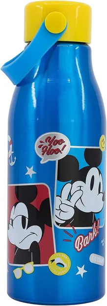 Sticlă din aluminiu Stor Mickey Mouse - 760 ml