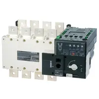 Pachet complet inversor de sursa automat Socomec ATyS g 4x250A cu accesorii montaj si protectie