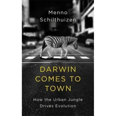 Darwin Comes to Town