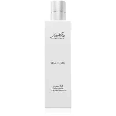 BioNike Cosmeceutical VITA CLEAN Gel gel intens pentru curatare 215 ml