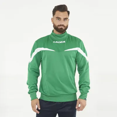 Bărbați Running Giacca Calcutta 100% poliestere Traspirant cu zip Integrale
