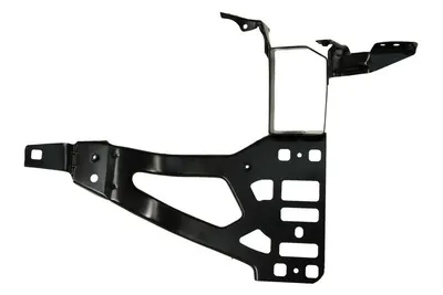 Suport far Stanga Fata potrivit BMW 5 E60, E61 2003-2007
