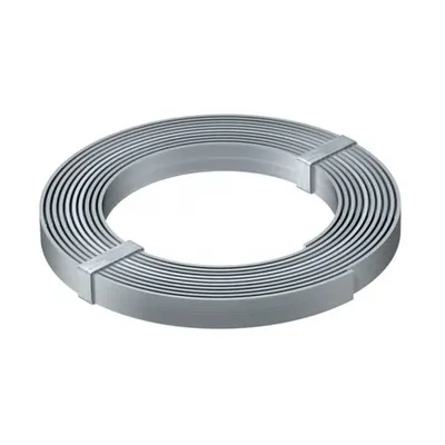 Banda Zincata 25x4mm