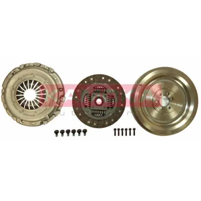 Set ambreiaj KAMOKA KC085