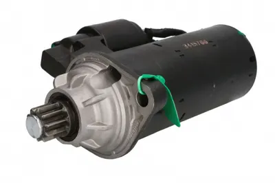 Electromotor (12V, 2,2kW) potrivit VW CALIFORNIA T5 CAMPER, MULTIVAN T5, TRANSPORTER T5 2.5D 04.03-11.09