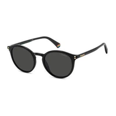 Ochelari de soare unisex Polaroid PLD 6233/S 807 M9 Polarizati