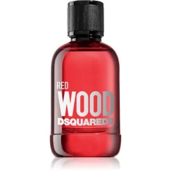 Dsquared2 Red Wood Eau de Toilette pentru femei