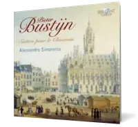 Bustijn: Suittes pour le Clavessin