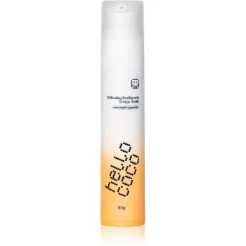 hello coco Toothpaste Orange Vanilla pasta de dinti pentru albire