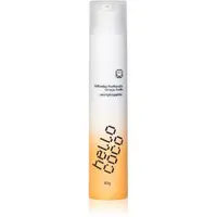 hello coco Toothpaste Orange Vanilla pasta de dinti pentru albire