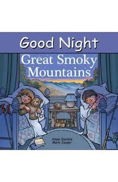Good Night Great Smoky Mountains