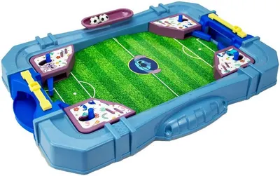 Jucărie pentru copii Disney Stitch – Fotbal (joc de fotbal)