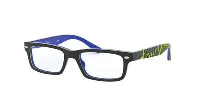 Ray-Ban RY1535 3600 48