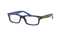 Ray-Ban RY1535 3600 48