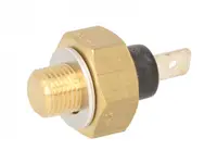 Senzor temperatura lichid racire (numar pini: 1, negru) VW LT 28-35 I, LT 40-55 I, TRANSPORTER III 1.6D-2.4D intre 1978-1996