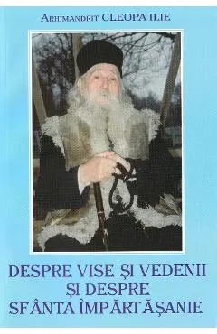 Despre vise si vedenii