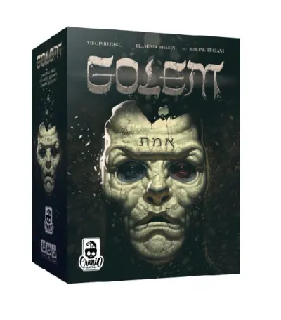Golem (EN)