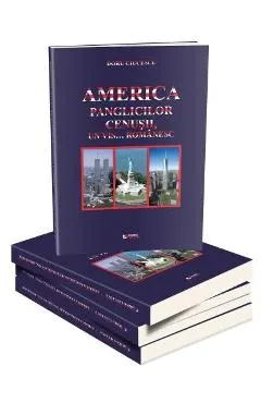 America panglicilor cenusii, un vis... romanesc