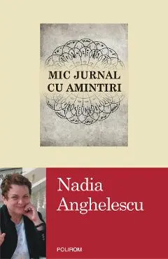 eBook Mic jurnal cu amintiri