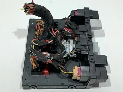 Modul confort 3C0937049AJ Seat Altea (2004-2009) 1.9 tdi BLS