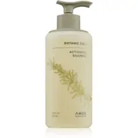 AMOS PROFESSIONAL Botanic Calm Activating Shampoo sampon fortifiant impotriva subtierii parului