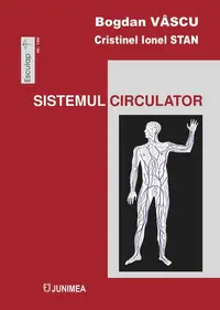 Sistemul circulator - Paperback brosat