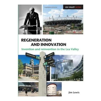 Regeneration and Innovation