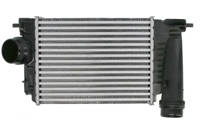 Compresor Intercooler Potrivit Renault Austral, Captur I, Grand Scenic Iv, Kadjar, Megane Iv, Scenic Iv, Talisman 1.3 1.3h 01.18