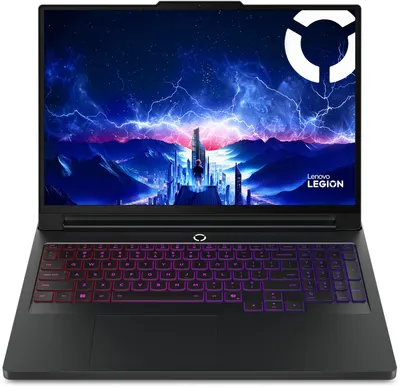 Laptop gaming Lenovo - Legion Pro 7, 16'', WQXGA, Ultra 9, 240Hz, RTX 5090