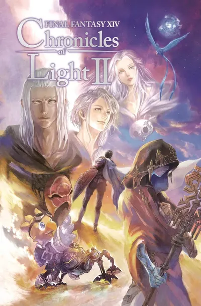 Final Fantasy XIV: Chronicles of Light, Vol. 2