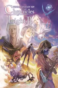 Final Fantasy XIV: Chronicles of Light, Vol. 2