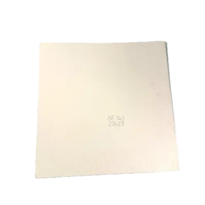 Placa filtranta Fermier AF 140 40x40, dimensiune mare, filtrare vin sterila stransa (pentru imbuteliere) - Default Title