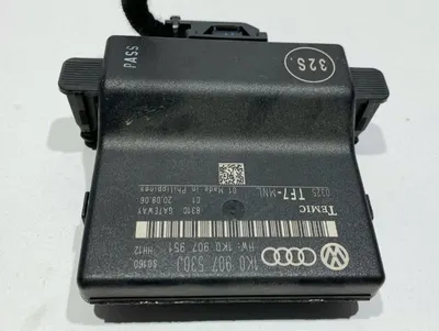 Modul control gateway 1K0907530J Audi A3 (2003-2008) [8P1] 1.6 fsi; 2.0 tfsi BWA