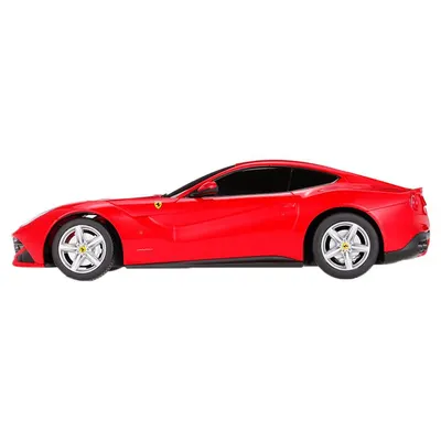 Masina cu telecomanda - Ferrari F12, scara 1:18