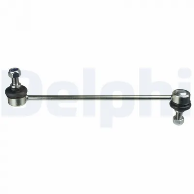 Brat bara stabilizatoare Fata Dreapta Stanga 283mm potrivit HYUNDAI ACCENT IV, ELANTRA V, I30, IX35, TUCSON, VELOSTER; KIA CEE D, CERATO III, PRO CEE D, RIO III 1.0-Electric 08.09