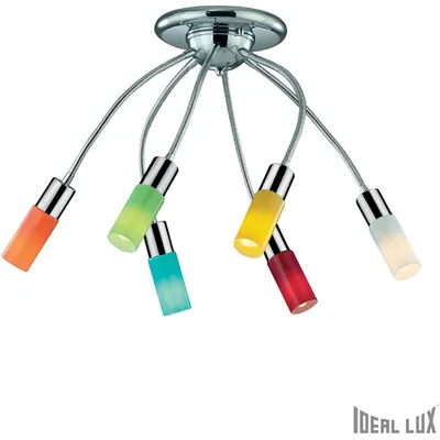 Corp de iluminat ecoflex pl6