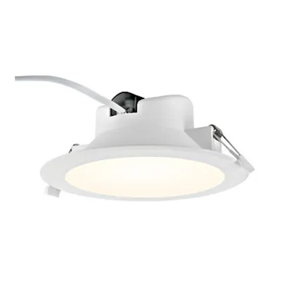 Segon Eco 17W Tri white 3K, 4K, 6K 230V 90°, EVG, alb