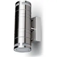 Corp iluminat soclu 2XGU10 IP44 V-TAC SKU-7504