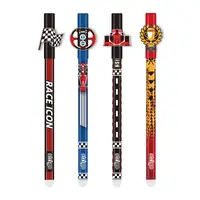 Roller gel cu stergere Strigo Race