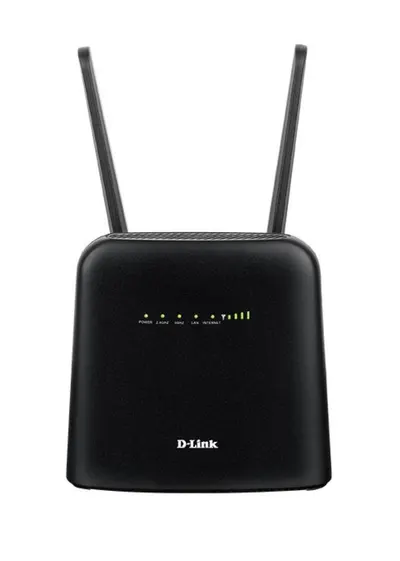 Router wireless D-Link DWR-960, WIFI 5, Dual Band