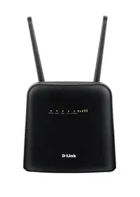 Router wireless D-Link DWR-960, WIFI 5, Dual Band