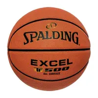 Minge de baschet Spalding TF-500 Excel