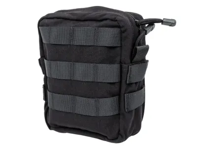 SPECNA ARMS Buzunar cargo molle - NEGRU