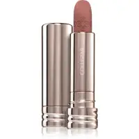 Collistar Puro Gioiello Velvet Lipstick ruj satinat reincarcabil culoare Opale Rosa 163 3.1 g