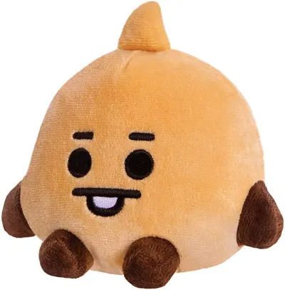 Jucarie de plus - Shooky Baby